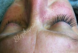 Eyelash Extensions 