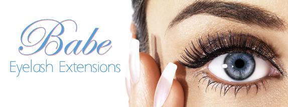 Babe Eyelash Extensions