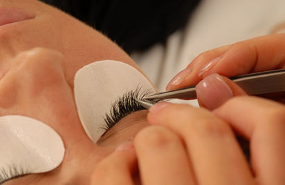 Eyelash Extensions