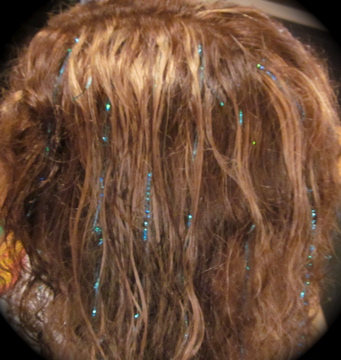 Hair Tinsel