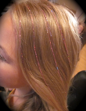 Hair Tinsel