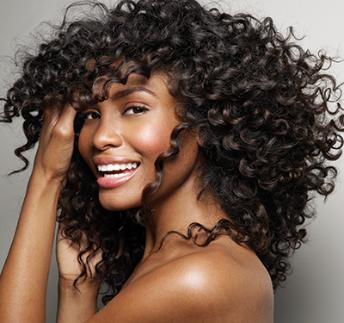 Deva Curl